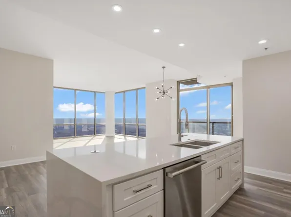 270 17th St NW Unit 3808, Atlanta, GA 30363