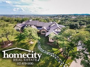 8024 Carlton Ridge Cv, Austin, TX 78738