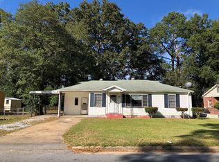 4133 Swann St, Columbus, GA 31903