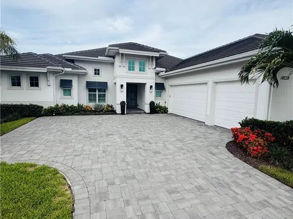 14239 Galley CT, NAPLES, FL 34114