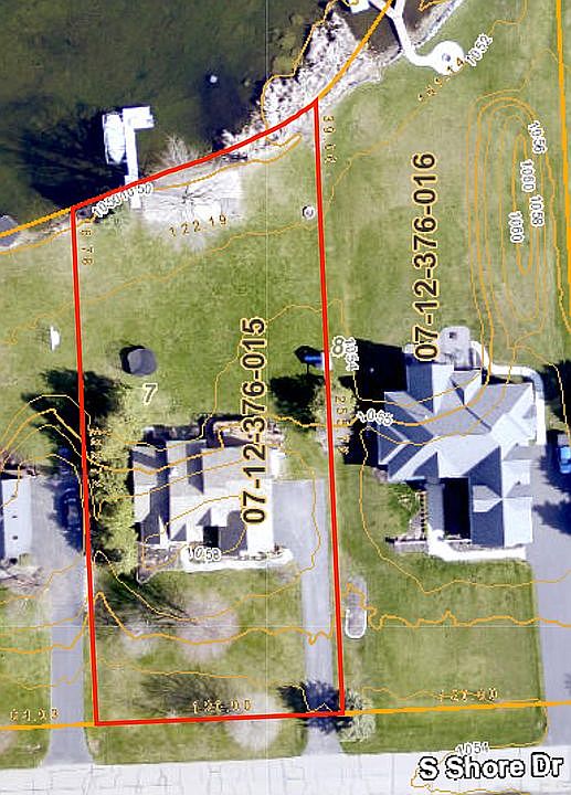 1st image of 8722 S Shore Dr