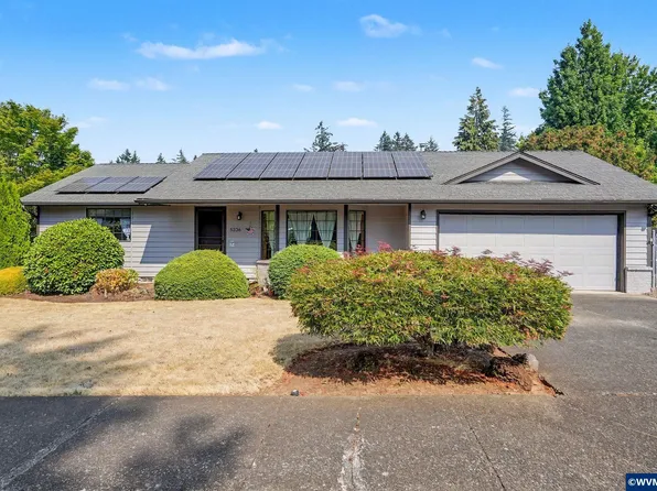 5236 Lone Fir Ave SE, Salem, OR 97306