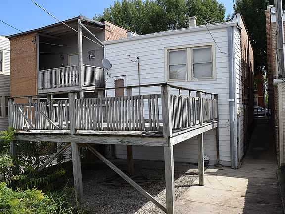 5th image of 3240 S Parnell Ave