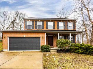 733 Bear Ct, Independence, KY 41051