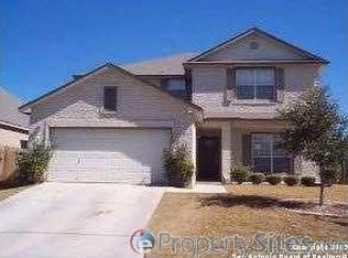 15302 Spring Cv, San Antonio, TX 78247