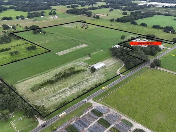 6622 SR 471, BUSHNELL, FL 33513