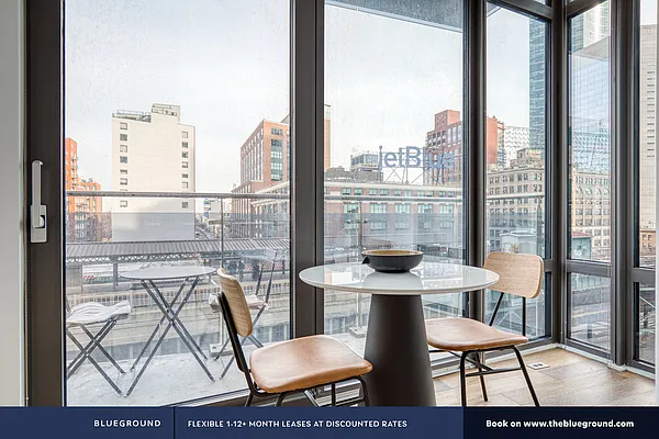 Rented by The Blueground | media 123