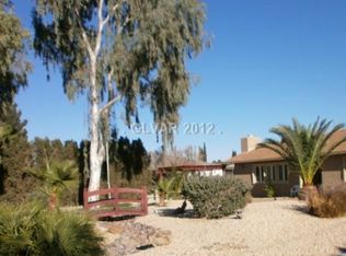 5821 W La Madre Way, Las Vegas, NV 89130
