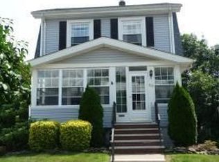 59 Davis Ave, Bloomfield, NJ 07003