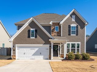 4916 Chase Hill Way, Raleigh, NC 27603