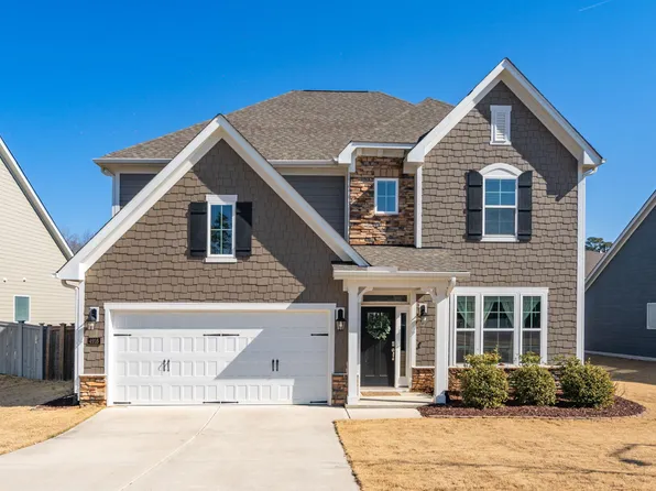 4916 Chase Hill Way, Raleigh, NC 27603