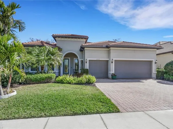 20533 Wilderness CT, ESTERO, FL 33928