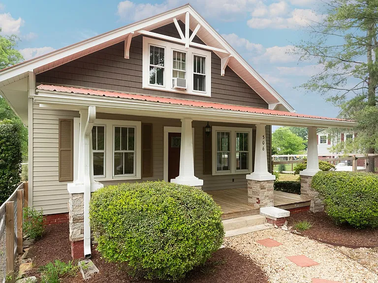 506 Bonlee Bennett Rd — Photo 1