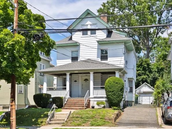 142 Ascension St, Passaic City, NJ 07055