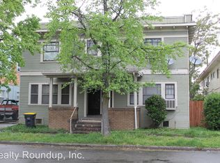 315 E Poplar St, Stockton, CA 95202