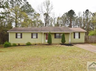 117 Old Godfrey Hwy, Eatonton, GA 31024