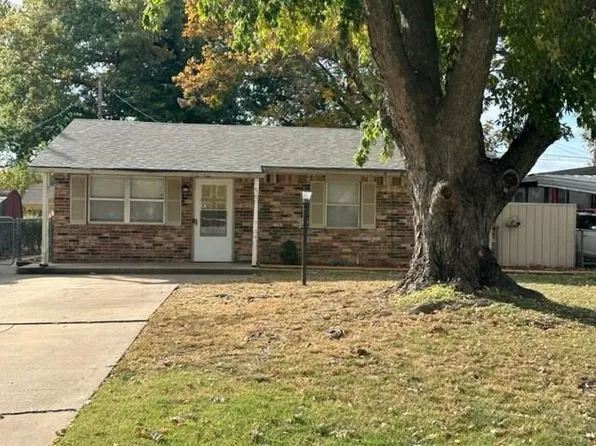 307 NW 3rd St, Perkins, OK 74059
