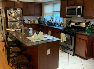 2957 Washington St #2, Boston, MA 02119