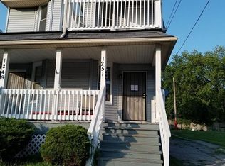 1251 Addison Rd #DOWN, Cleveland, OH 44103