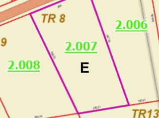 0 State Highway 9, Cedar Bluff, AL 35959