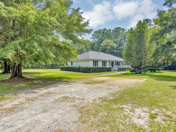 4636 Patrick Avenue, Wilmington, NC 28403