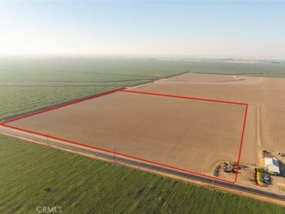 W Dickenson Ferry Rd, Merced, CA, 95341