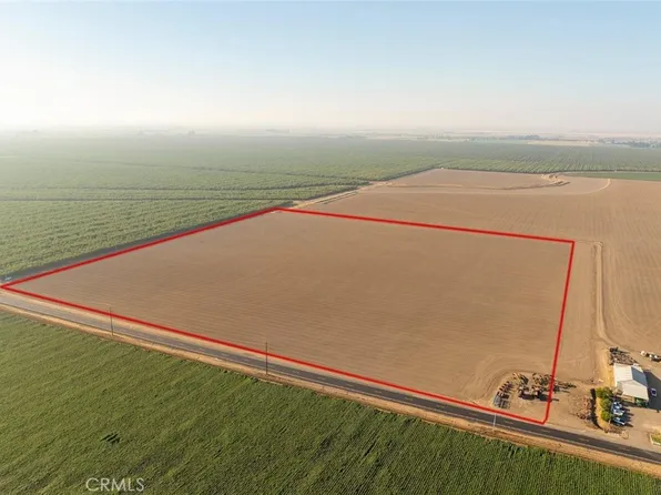W Dickenson Ferry Rd, Merced, CA 95341