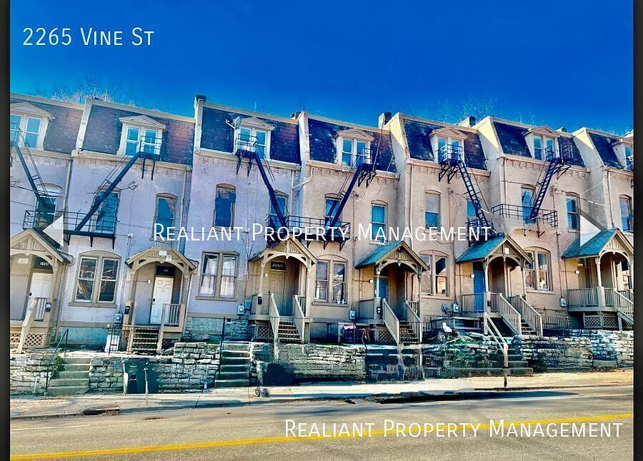 1st image of 2265 Vine St