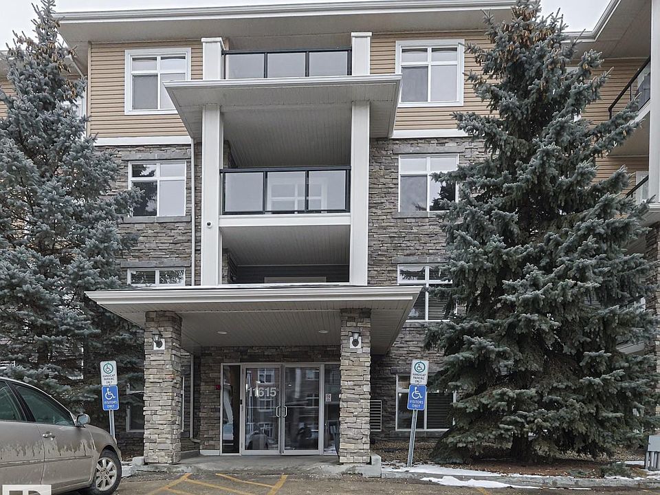 1st image of 11615 Ellerslie Rd SW #313