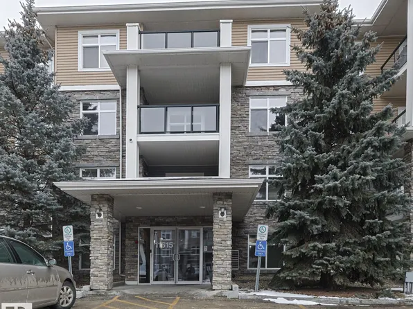 11615 Ellerslie Rd SW #313, Edmonton, AB T6W 0J3