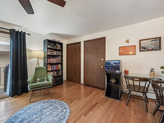 5th image of 4233 N Keeler Ave APT 3A