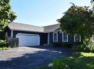 812 James Dr, Twin Lakes, WI 53181