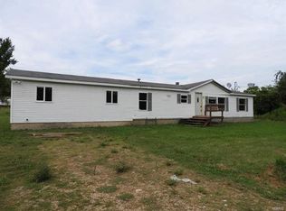 2045 Clemons Rd, Park Hills, MO 63601