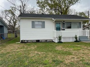 3109 Reidway St, Lake Charles, LA 70601