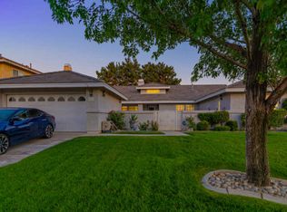 5618 W Avenue L1, Lancaster, CA 93536