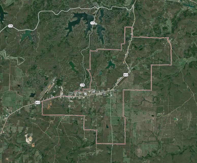 1st image of Oak Hill Subdivision #33