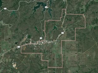 Oak Hill Subdivision #33, Highland, AR 72542