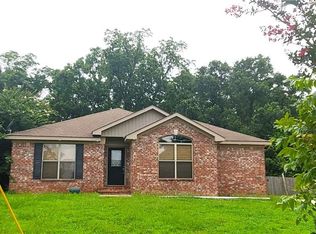 9650 Curtis Dr W, Irvington, AL 36544