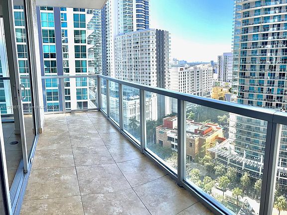 2nd image of 1050 Brickell Ave APT 1714