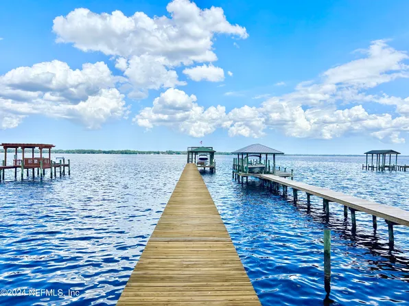 312 SCENIC POINT Lane, Fleming Island, FL 32003