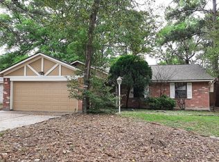 3510 Schumann Oaks Dr, Spring, TX 77386