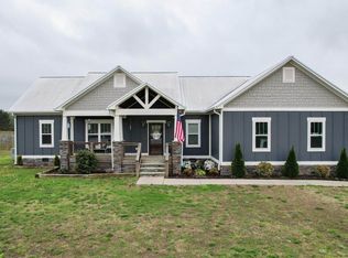 61 County Road 1584, Vinemont, AL 35179