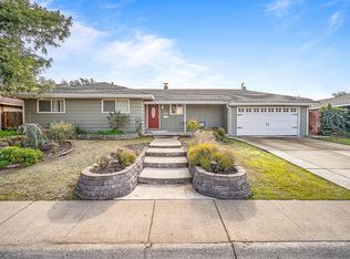 6824 Le Mans Ave, Citrus Heights, CA 95621