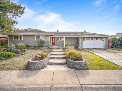 6824 Le Mans Ave, Citrus Heights, CA, 95621