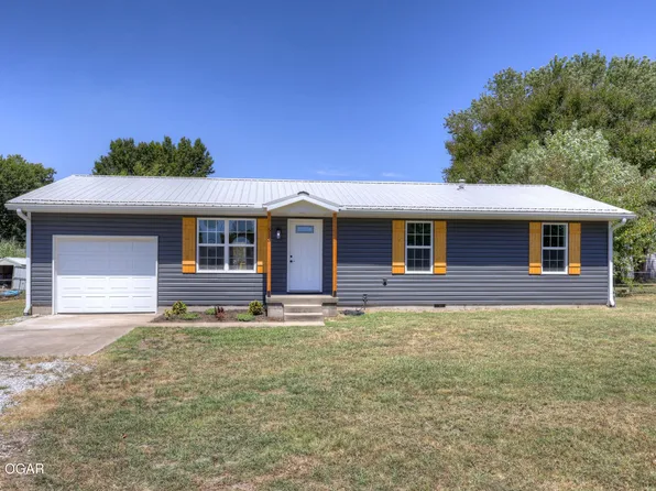 513 E 23rd St, Galena, KS 66739