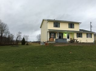 2895 Larimore Rd, Mount Vernon, OH 43050