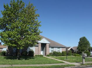 3208 N Stockwell Rd, Evansville, IN 47715