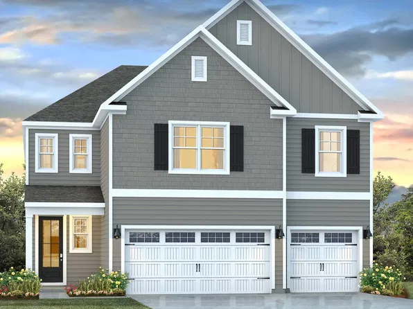 29 Asbury St S Lot 322, Wilmington, NC 28411