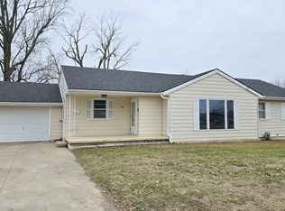 415 W 1st St, Carrollton, MO 64633