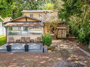 8252 Beach Way Drive, Blaine, WA 98230